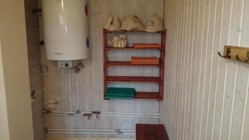 Polva County Casa | Maarjamäe Holiday House