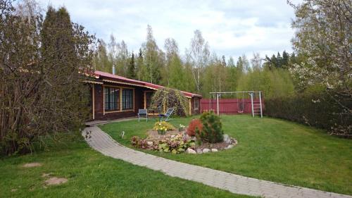 Polva County Casa | Maarjamäe Holiday House