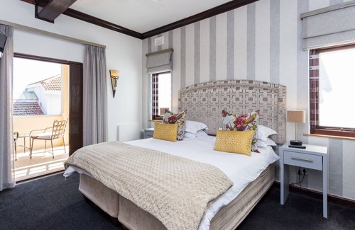 Fresnaye Casa | Maartens Guesthouse