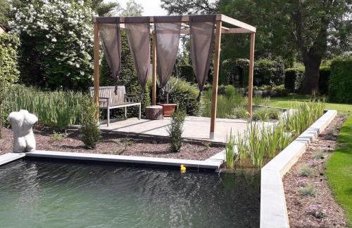 Boorsem Cama Y Desayuno | Maas&Mechelen B&B Massage & Wellness