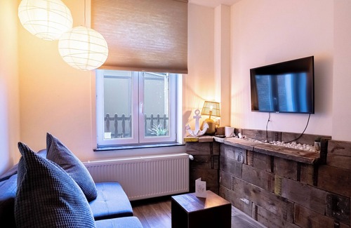 Lanaken Casa | Maas Suites Maastricht-Lanaken