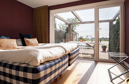 Lanaken Casa | Maas Suites Maastricht-Lanaken