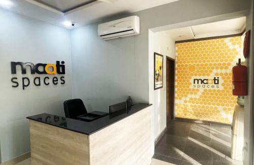 Lahore Apartamento | Maati Spaces - Rooms with Kitchen