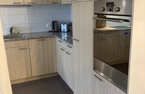 Mandach Apartamento | MABÉY apartment