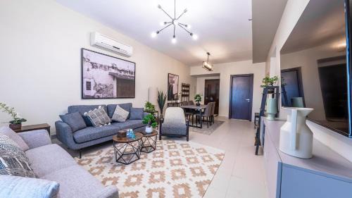 Jeddah Apartamento | Mabaat - AL-Fayhaa - 514