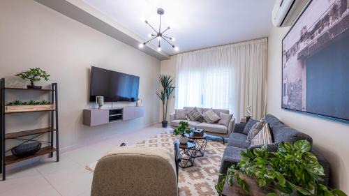Jeddah Apartamento | Mabaat - AL-Fayhaa - 514