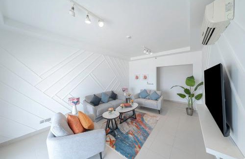 Jeddah Apartamento | Mabaat - Al-Fayhaa - 562