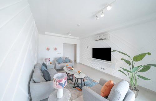 Jeddah Apartamento | Mabaat - Al-Fayhaa - 562
