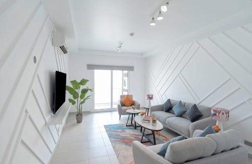 Jeddah Apartamento | Mabaat - Al-Fayhaa - 562