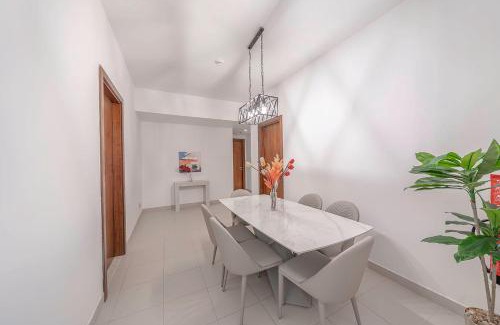 Jeddah Apartamento | Mabaat - Al-Fayhaa - 562