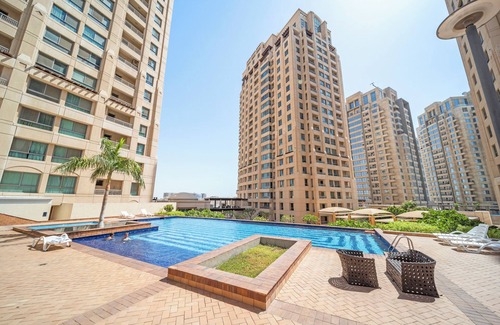 Jeddah Apartamento | Mabaat - Al-Fayhaa - 562