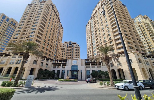 Jeddah Apartamento | Mabaat - Al-Fayhaa - 562