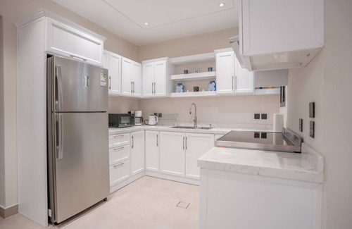 Riyadh Apartamento | Mabaat - Al Moroj 3BR Apt - 601