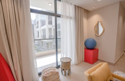Riyadh Apartamento | Mabaat - Al Moroj 3BR Apt - 601