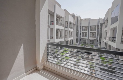 Riyadh Apartamento | Mabaat - Al Moroj 3BR Apt - 601