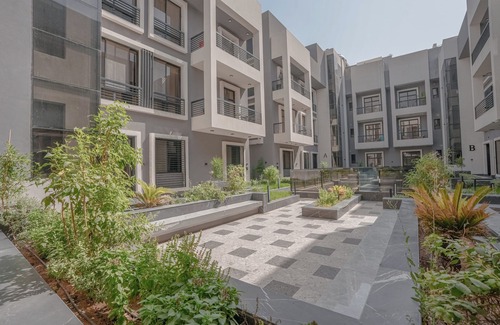 Riyadh Apartamento | Mabaat - Al Moroj 3BR Apt - 601