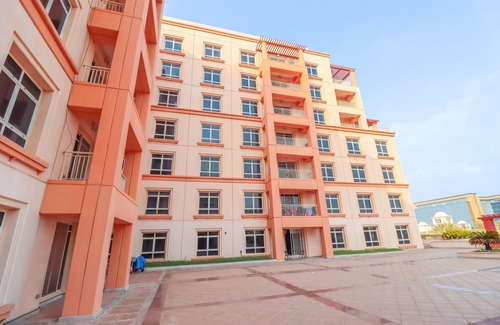 Bay La Sun Apartamento | Mabaat - Beach Tower - Building B - 251