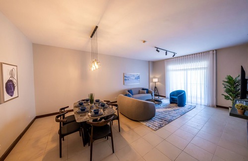 Bay La Sun Apartamento | Mabaat - Beach Tower - Building B - 251