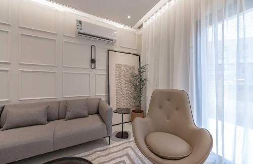 Riyadh Apartamento | Mabaat - Hittin - 567