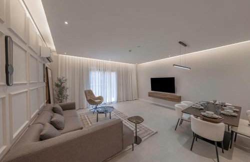 Riyadh Apartamento | Mabaat - Hittin - 567