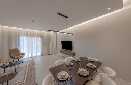 Riyadh Apartamento | Mabaat - Hittin - 567