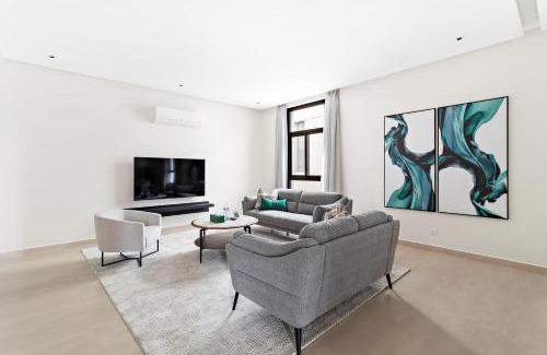Riyadh Apartamento | Mabaat - Irqah - 465