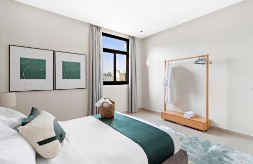 Riyadh Apartamento | Mabaat - Irqah - 465