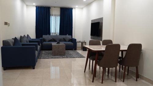 Al Ulaya Apartamento | Mabeet Al-Khobar