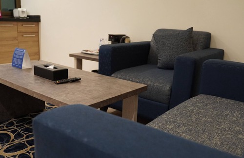 Al Ulaya Apartamento | Mabeet Al-Khobar Served Apartment