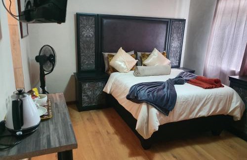 Eikenbosch Casa | Mabel Guesthouse