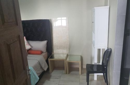 Eikenbosch Casa | Mabel Guesthouse