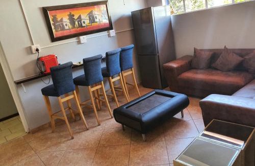 Eikenbosch Casa | Mabel Guesthouse