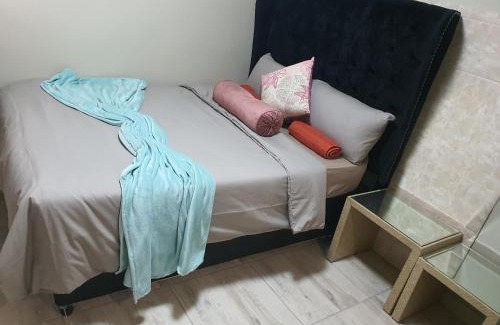 Eikenbosch Casa | Mabel Guesthouse