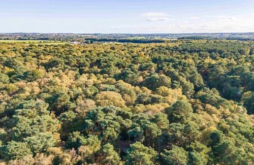 Weybourne Casa | Mabel - Norfolk Cottage Agency
