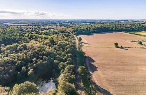 Weybourne Casa | Mabel - Norfolk Cottage Agency