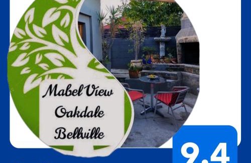 Eikenbosch Apartamento | Mabel View