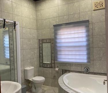 Eikenbosch Apartamento | Mabel View