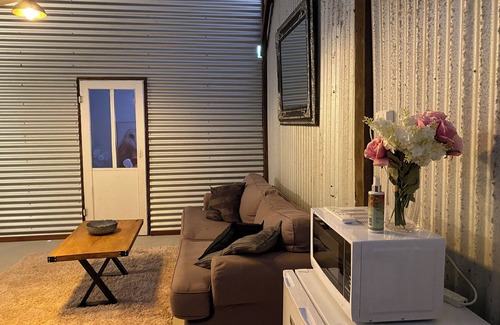 Benjinup Cabina | Mabeline farm stay in peaceful country paradise