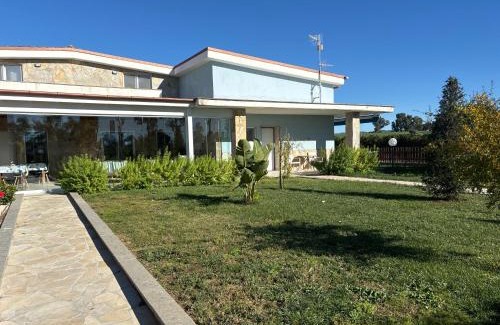 Civitavecchia Casa | Mabell Guest House