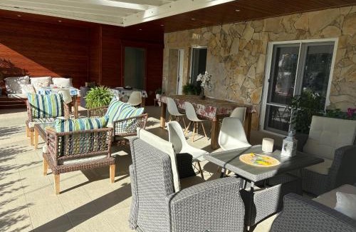 Civitavecchia Casa | Mabell Guest House