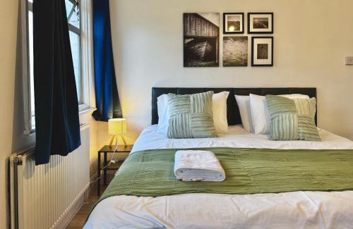North Acton Casa | Maberic Housing West London Gem Your Central London Connection