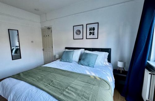 North Acton Casa | Maberic Housing West London Gem Your Central London Connection