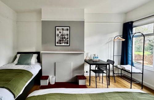 North Acton Casa | Maberic Housing West London Gem Your Central London Connection