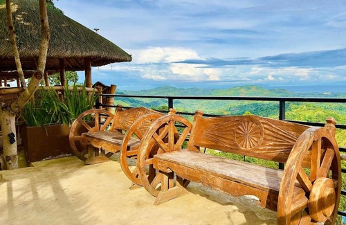 Guadalupe Complejo | Mabini Sky View Resort