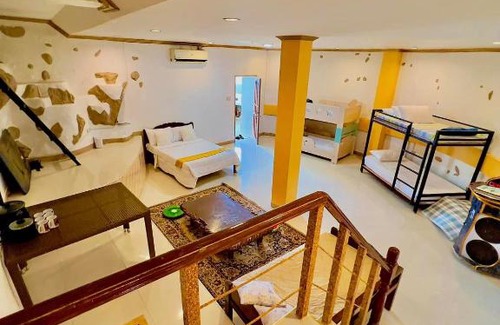 Guadalupe Complejo | Mabini Sky View Resort
