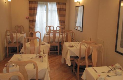 St. Pancras Hotel | Mabledon Court Hotel