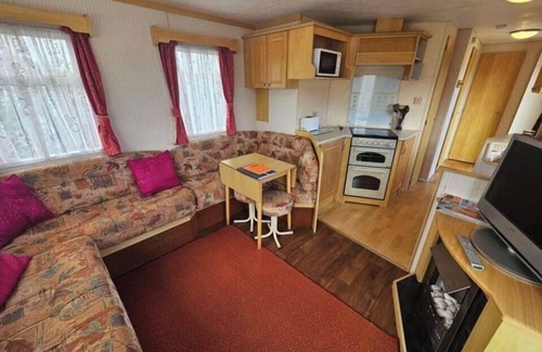 Mablethorpe and Sutton Chalet De Esquí | Mablethorpe towervans A20