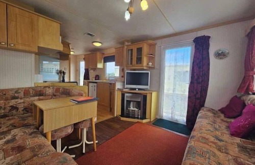 Mablethorpe and Sutton Chalet De Esquí | Mablethorpe towervans A20