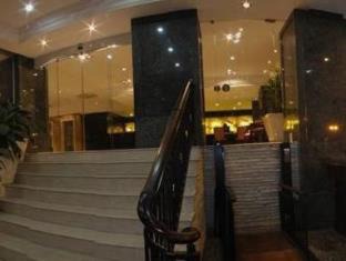 Matriz Hotel | Mabu Curitiba Business