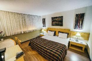 Matriz Hotel | Mabu Curitiba Business